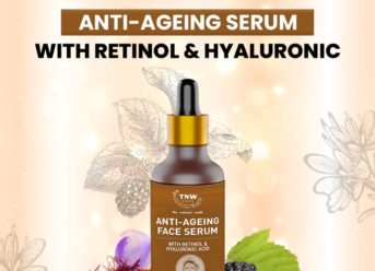 Anti-Ageing Serum