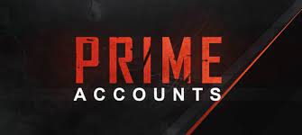 PRIME ACCOUNT