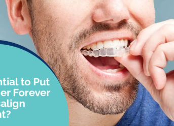 Invisalign Treatment