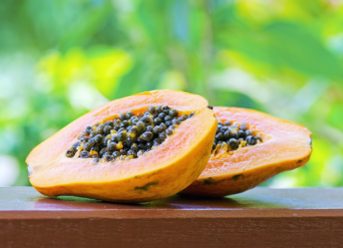Super 13 Reasons Why Papaya can Buddy of your Health