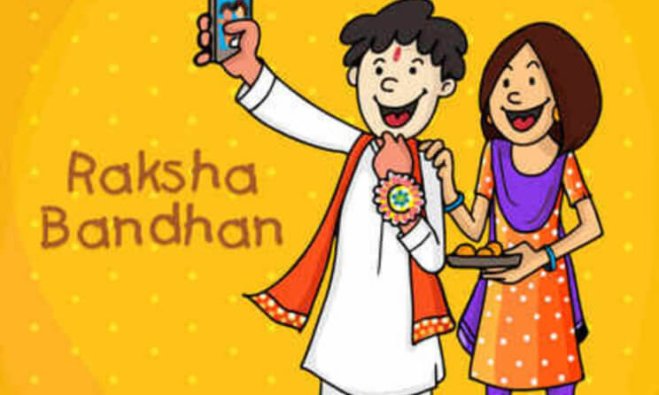 Aesthetic Rakhi gifts for your sister she is going to love the Most