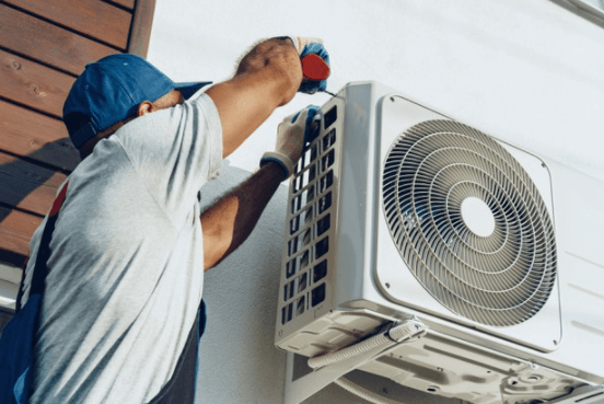 Suggestions by Best AC Repair Companies