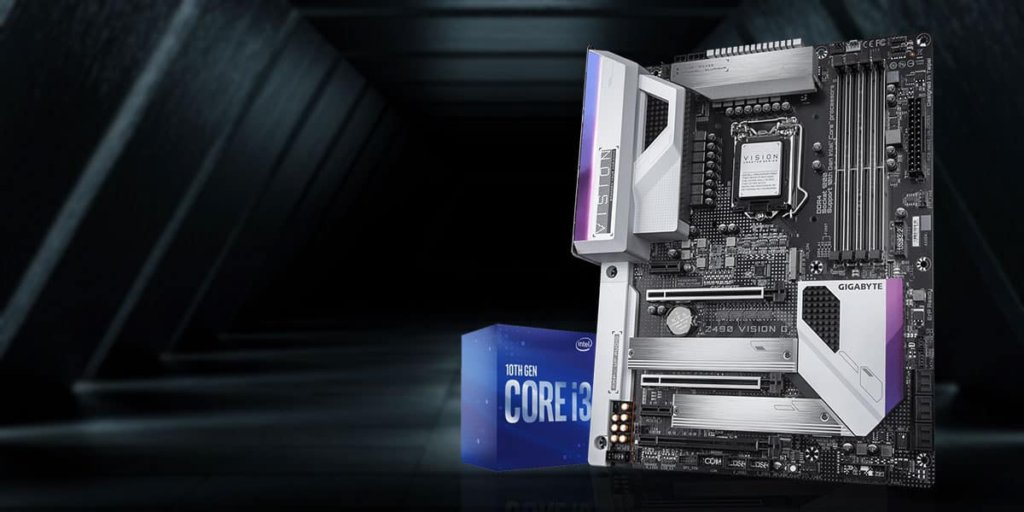 4 Best Budget Motherboard For i3 10th Gen 2021 RioMag