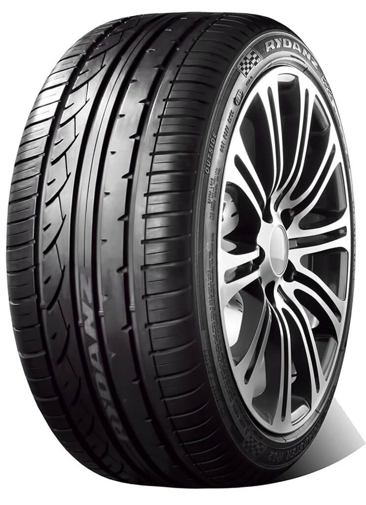 Features of Premium, Midrange, and Budget Tyres RioMag
