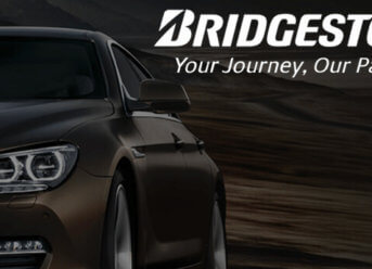 Bridgestone Tyres Rotherham