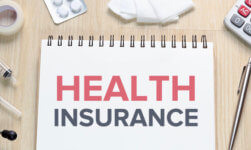 personal health insurance plan