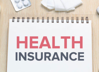 personal health insurance plan