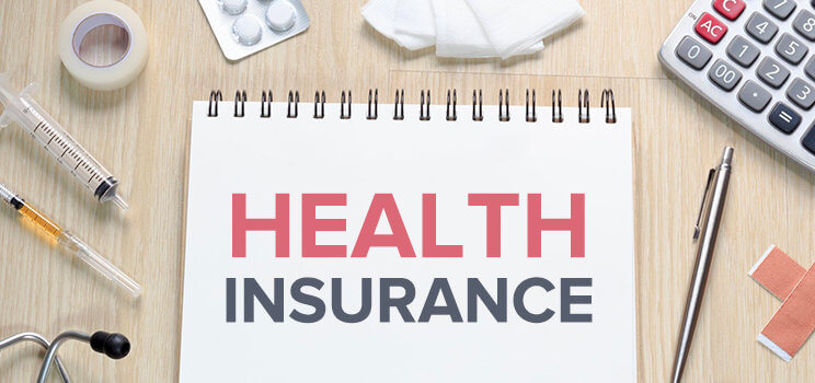 personal health insurance plan