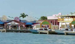 BELIZE CITY