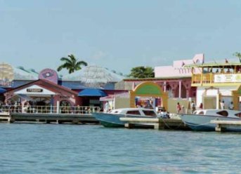 BELIZE CITY