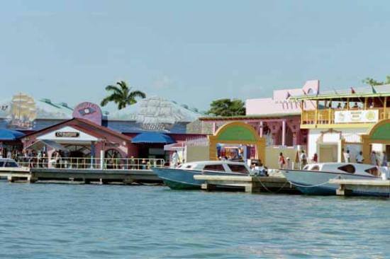 BELIZE CITY