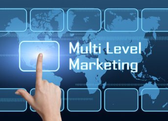 multi level marketing software India