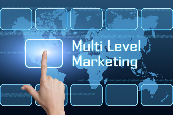 multi level marketing software India