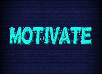 motivate yourself