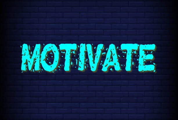 motivate yourself