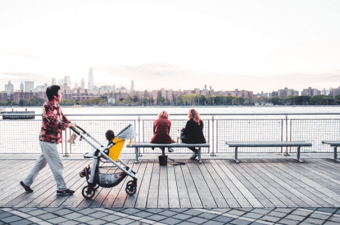 Strollers For Baby Girl