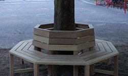 Wooden Outdoor Furniture