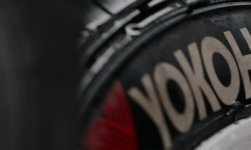 Yokohama Tyres Wychnor