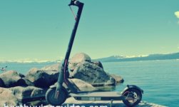 best electric scooter buying guides