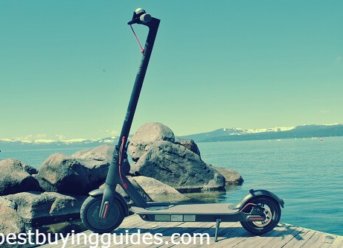 best electric scooter buying guides