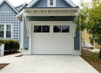 garage door services in Denver