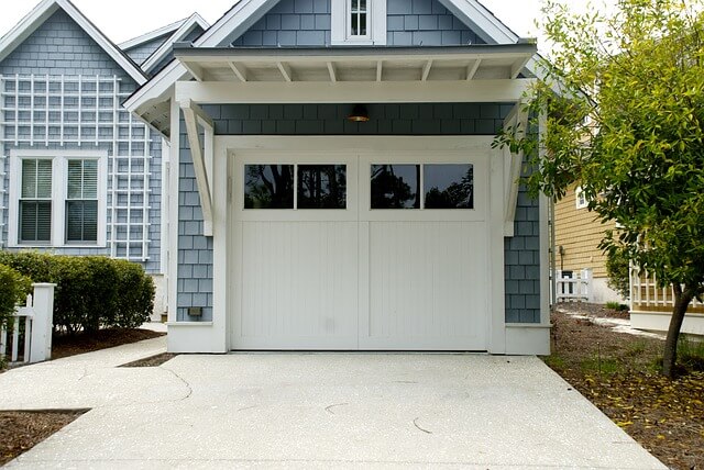 garage door services in Denver