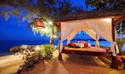 Honeymoon Destinations