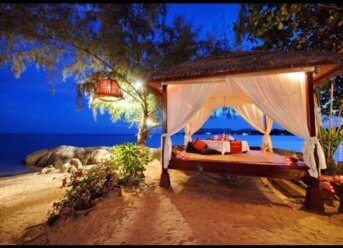 Honeymoon Destinations