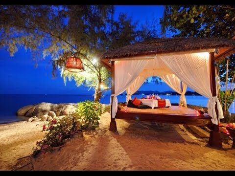 Honeymoon Destinations