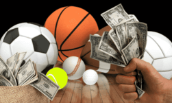 sports betting