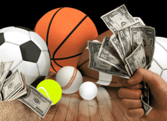 sports betting