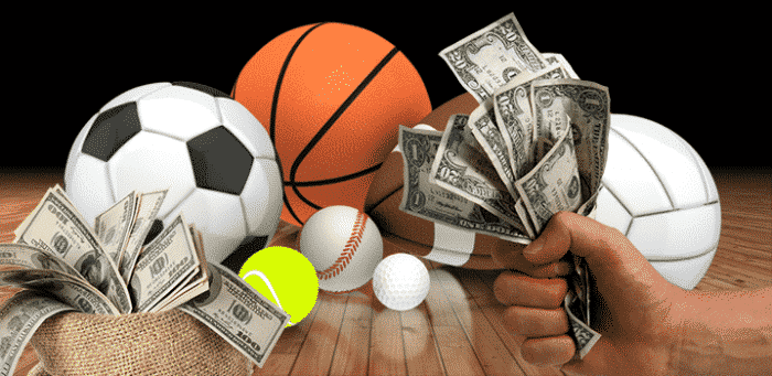 sports betting