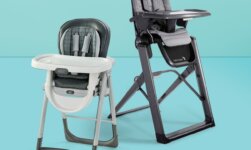 Best 5 High Chairs on the Market