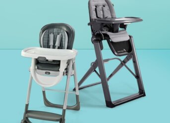 Best 5 High Chairs on the Market