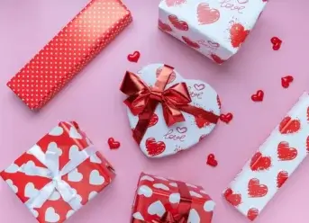 Valentine's Gifts