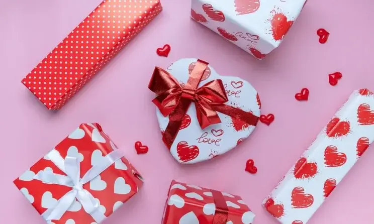 Valentine's Gifts