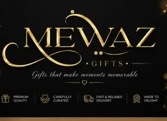 The Halwai Becomes a Brand