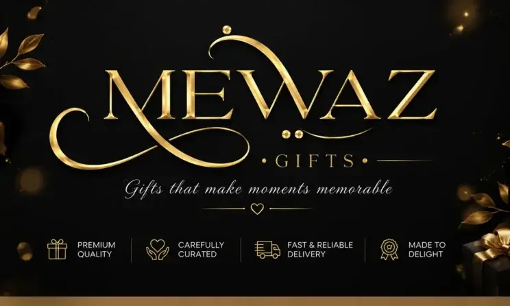 The Halwai Becomes a Brand