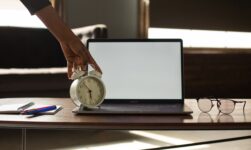 automated time tracking