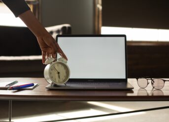 automated time tracking