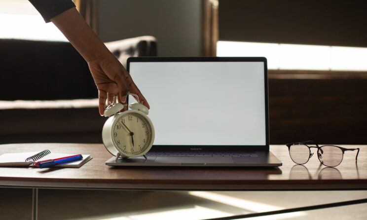 automated time tracking