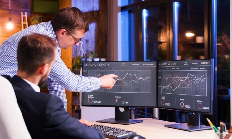 company monitoring software